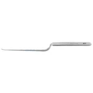 House Periosteal Elevator Curved 1.5 mm Tip 17.1 cm (6.7) – surgivalley (007210443)