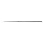 House Periosteal Elevator Straight 1.0 mm Tip 16.5 cm (6.5)
