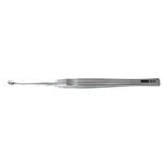 Faca House 6 1/4 ângulo direito lâmina 7.0mm cabo plano 15.0 cm (6.0)