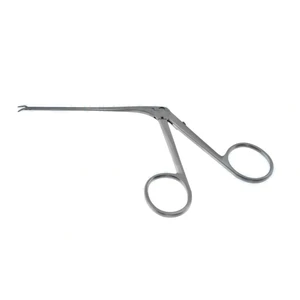 House Tissue Forceps Angled 7.5 cm (3.0) – surgivalley (001212251)