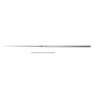 House pick 6 3/8 malleable straight heavy shaft angled 90°" 3.0mm long tip hexagonal handle Set – surgivalley (999030037)