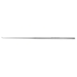 House Otologic Middle Ear Bone Curette Straight 16.5 cm – surgivalley (008030059)