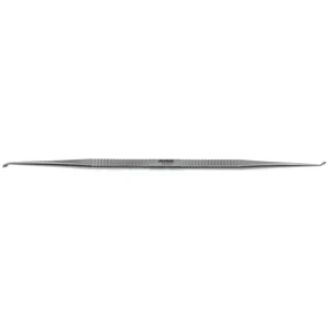 House Bone Curette 16.5 cm (6.5) – surgivalley (008030047)