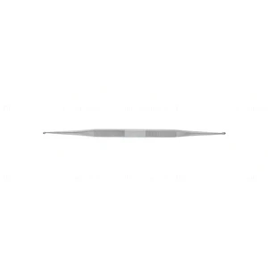 House Bone Curette 18.0 cm (7") – surgivalley (008030037)