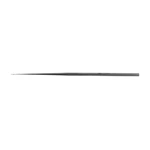 House-Strebenmessschieber 6 1/2" verformbarer gerader Schaft gerade, Markierung 3.5mm ab der Spitze, sechseckiger Griff