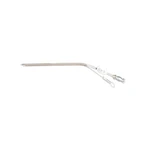 Tubo de Sucção House Angulado 0 Fr 9.5 cm (3.7)
