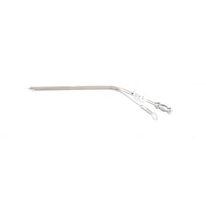 House Suction Tube Angled 0 Fr 9.5 cm (3.7) – surgivalley (015030003)