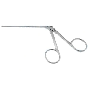 House Tissue Forceps Angled 8.0 cm (3.1") – surgivalley (001212914)
