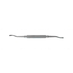 Orthopedic Periosteal Elevator 5.0 mm Tip 21.6 cm (8.5) – surgivalley (007210527)