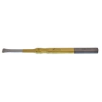 Orthopädisches Knochenosteotom gerade 10,0 mm Klinge 18,4 cm (7,2)