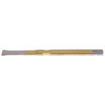 Orthopädisches Knochen-Osteotom gerade 14,0 mm Klinge 18,4 cm (7,2)