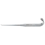 Jackson Surgical Retractor Angled 14.5 cm (5.7)