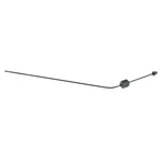 Jako Suction Tube 7 Fr 22.0 cm (8.7)