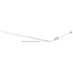 Jako suction tube 3 French angled working length 230mm