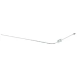 Jako suction tube 5 French angled working length 230mm