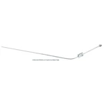 Jako suction tube 6 French angled working length 230mm
