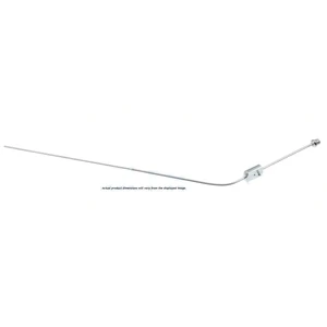 Jako 吸引管 6 French 弯角 工作长度230mm – surgivalley (015210648)