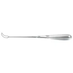 Jones Bone Curette Straight 23.0 cm (9")