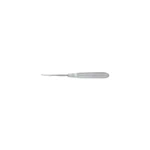Joseph Bone Rasp Curved 2.0 mm Tip 15.9 cm (6.3)
