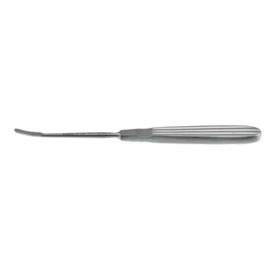 Joseph Bone Rasp Curved 3.0 mm Tip 15.9 cm (6.3)