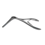 Espéculo nasal Killian-Struycken esquerdo lâmina longa de 75,0 mm 18,0 cm (7,0)