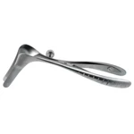 Killian-Walter nasal speculum 5 1/2 55.0mm thin blades with set screw