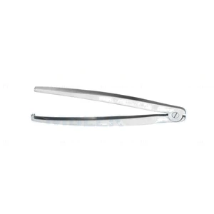 Kilner zygoma elevator 7 straight 8.0mm wide blade