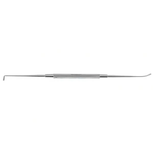 Kistner 探针/解剖器 8 1/4" 双头 圆柄 – surgivalley (009210154)