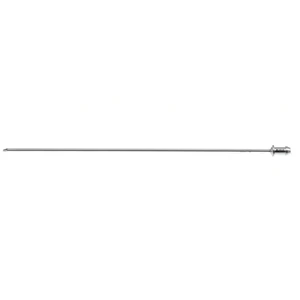 Kleinsasser Laryngeal Elevator With Suction Channel For Microlaryngoscopy And Airway Procedures In General Surgery – surgivalley (007210444)