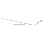 Kleinsasser laryngeal suction tube 2.0mm O.D.