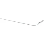 Kleinsasser laryngeal suction tube 2.5mm O.D.