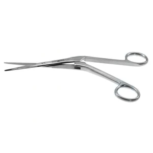 Knight Surgical Scissors Straight 16.5 cm (6.5)
