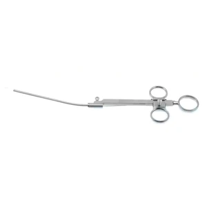 Krause Surgical Cannula Angled 26.4 cm (10.4) – surgivalley (016030011)