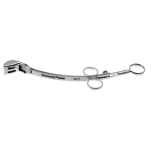 LaForce / Shambaugh Replacement Adenotome Blade Small 12.0 mm – surgivalley (083030022)