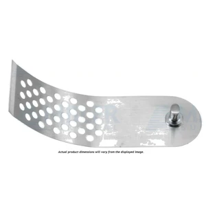 Shambaugh Pediatric Adenotome Infant Size 8.0 mm Blade 21.0 cm (8.5") – surgivalley (083030023)