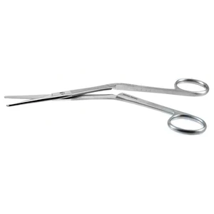 Lakeside Surgical Scissors Straight 18.4 cm (7.2) – surgivalley (002211763)