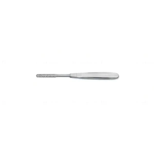 Orthopedic Bone Rasp Straight 17.1 cm (6.7) – surgivalley (013030016)