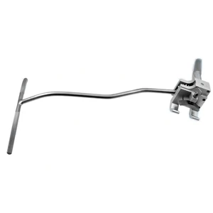 Lewey laryngoscope holder 15 1/2 2.5 cm (1") – surgivalley (083030021)