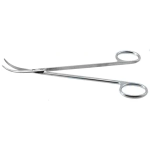 Lower Surgical Scissors 16.5 cm (6.5) – surgivalley (002211433)