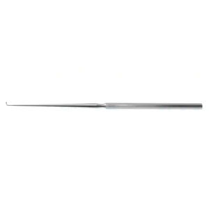 Lucae ear hook 5 1/2 medium 3.0mm hexagonal handle – surgivalley (005212108)