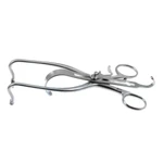 Mccabe Surgical Retractor Curved 16.8 cm (6.6)