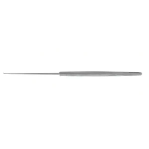 Orthopädischer Knochenraspel gerade 15,6 cm (6,1)
