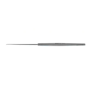 Raspador Óseo Ortopédico Recto 15.6 cm (6.1)