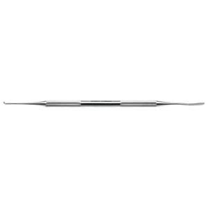 Orthopedic Periosteal Elevator Straight 3.0 mm Tip 18.4 cm (7.2)
