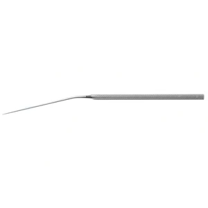 Orthopädische Knochenraspel Gerade 16.2 cm (6.4)