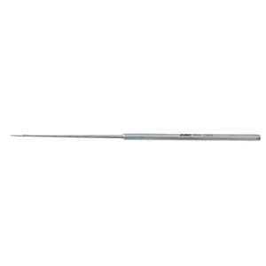 Myringotomy knife 6 1/2 straight 8.0mm blade hexagonal handle 15.0 cm (6.0) – surgivalley (006030042)
