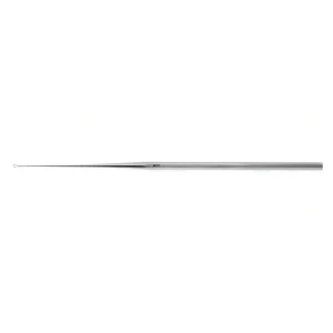 Paparella Otologic Middle Ear Bone Curette Straight 16.5 cm – surgivalley (002030043)
