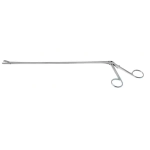 Patterson specimen and tissue forceps working length 280mm 4.0mm cup jaws ring handle – surgivalley (001213536)