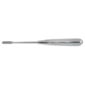 Orthopädische Knochenraspel 20,0 cm (8")