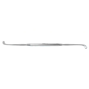 Orthopedic Periosteal Elevator 6.0 mm Tip 20.9 cm (8.2)